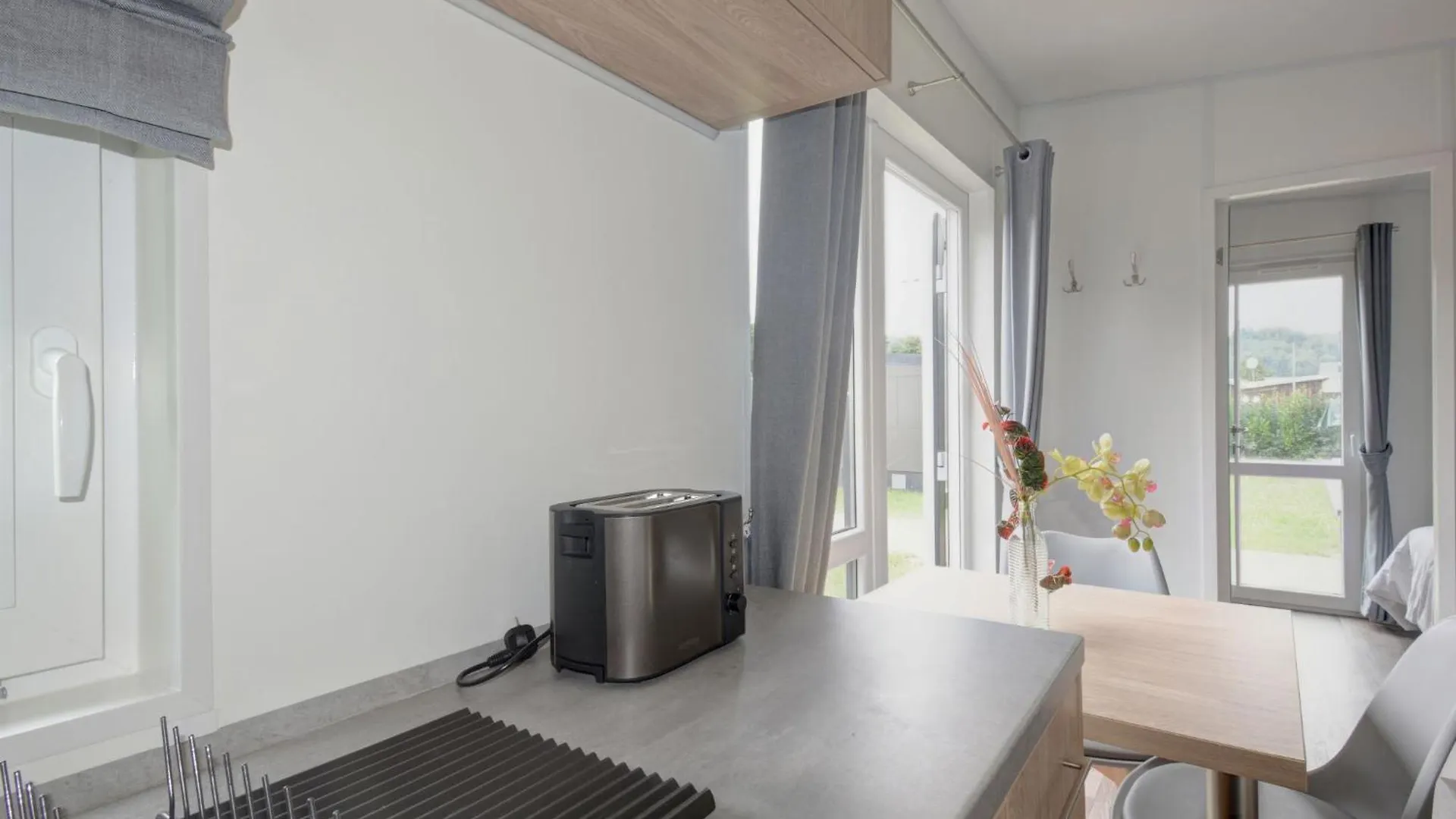 Holiday Home Tiny Haus Edith By Interhome バイルングリース ドイツ