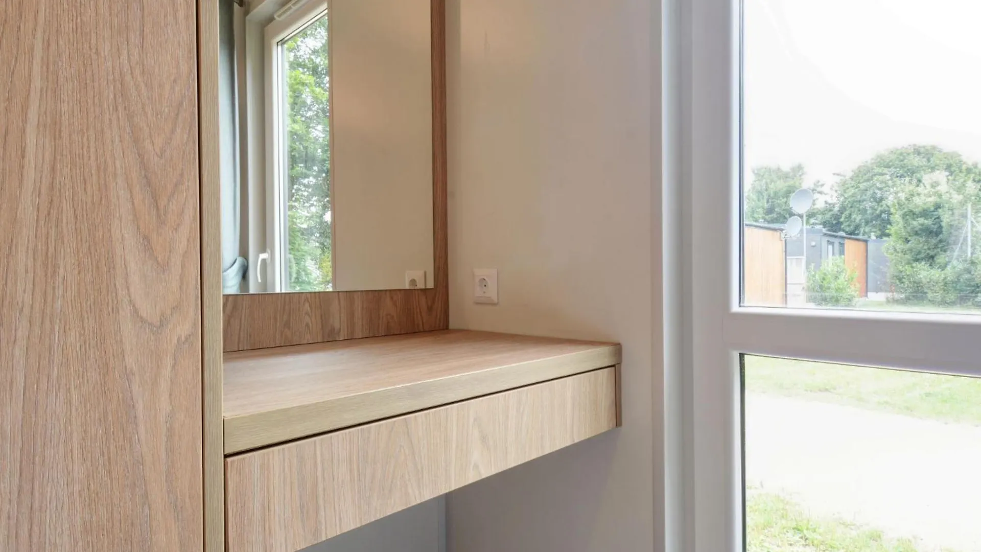 Holiday Home Tiny Haus Edith By Interhome バイルングリース ドイツ