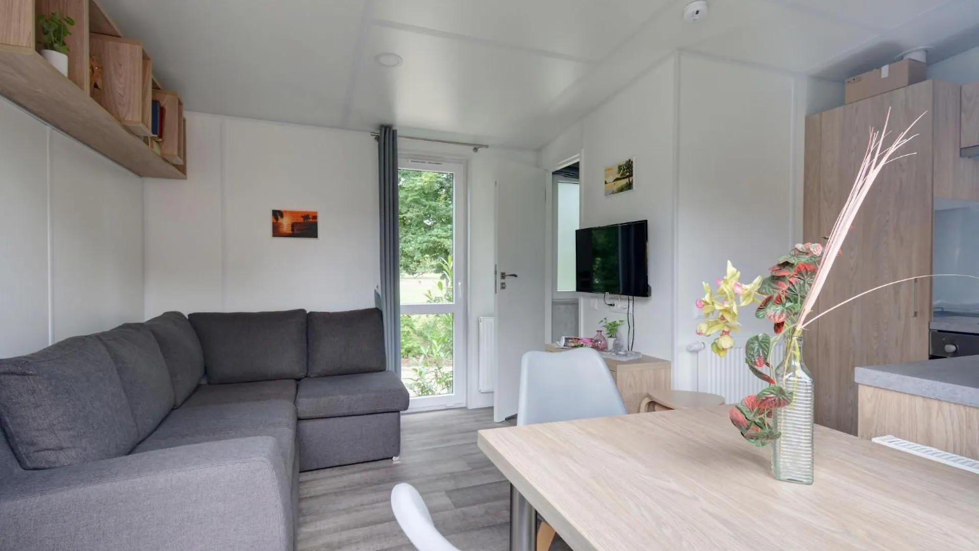 Holiday Home Tiny Haus Edith By Interhome Beilngries Almanya